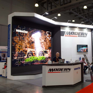 MiningWorld Russia-2019